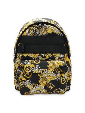 Versace | Bags | Versace Jeans Couture Small Black Puffy  display picture 3